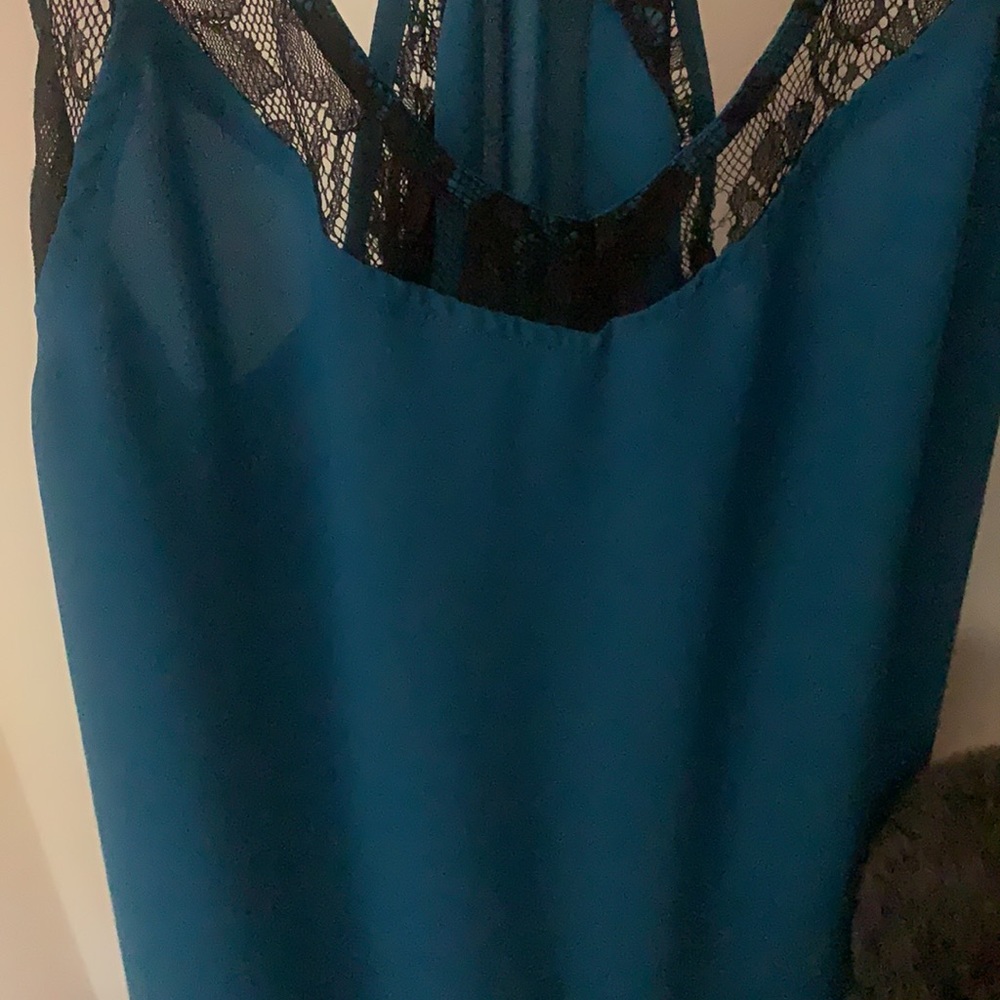 Express top